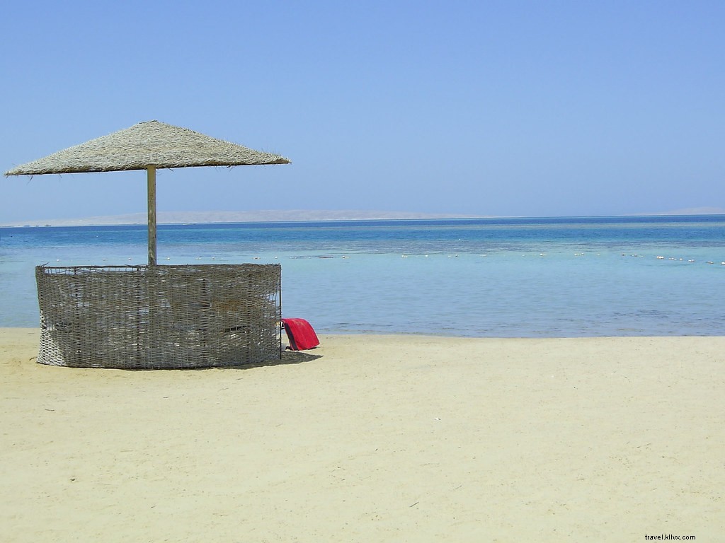 As 15 principais atividades para fazer em Sharm el Sheikh