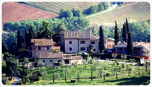 La Toscane à petit prix – Oui, c est possible!