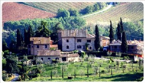 Tuscany dengan sedikit uang – Ya, itu mungkin!