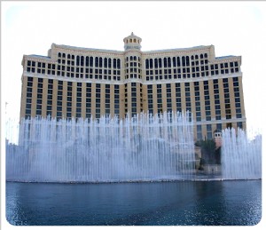 Consejo de Las Vegas:Explore el Bellagio