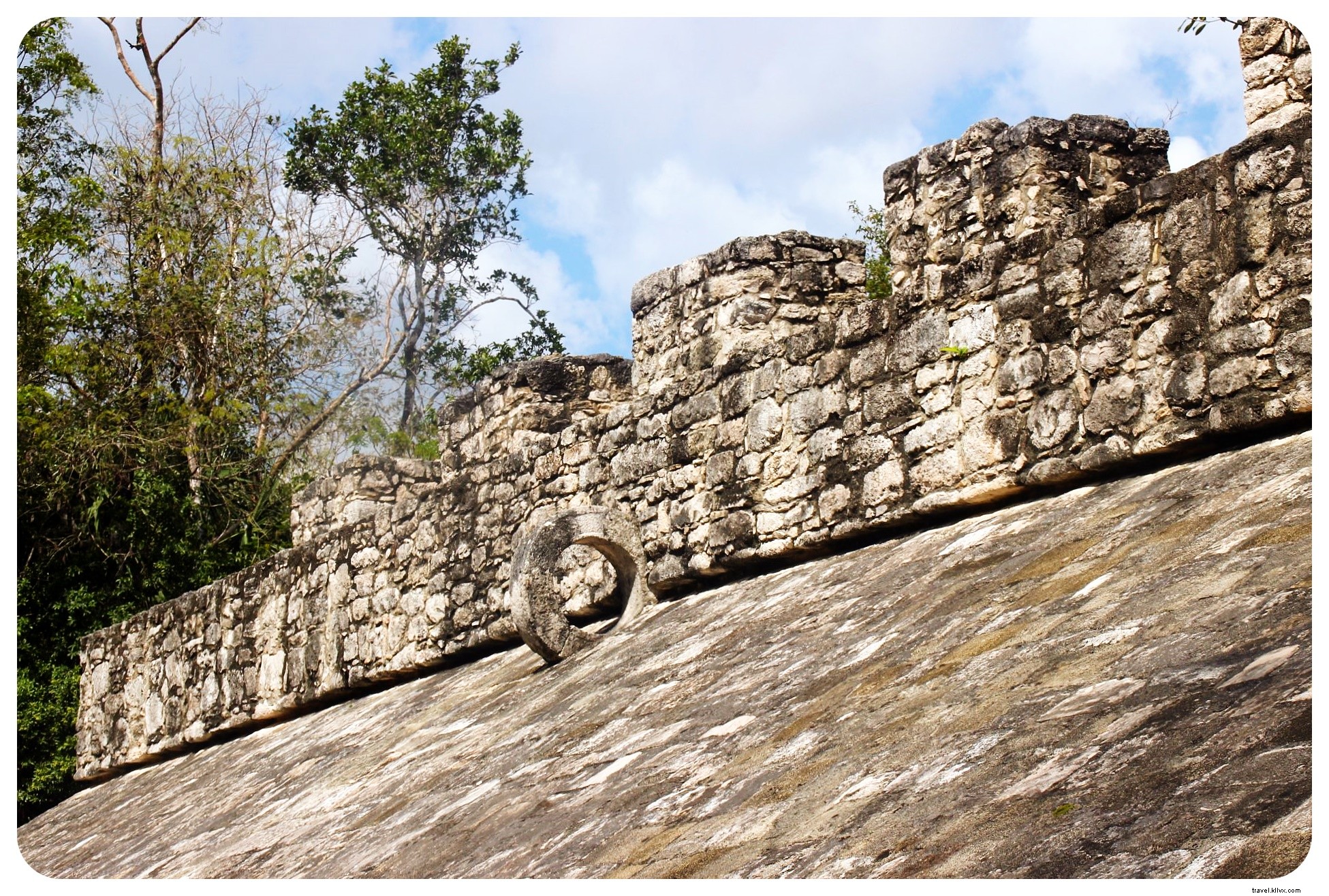 セノーテ、 ビーチとマヤ遺跡：タコス燃料のユカタンロードトリップ