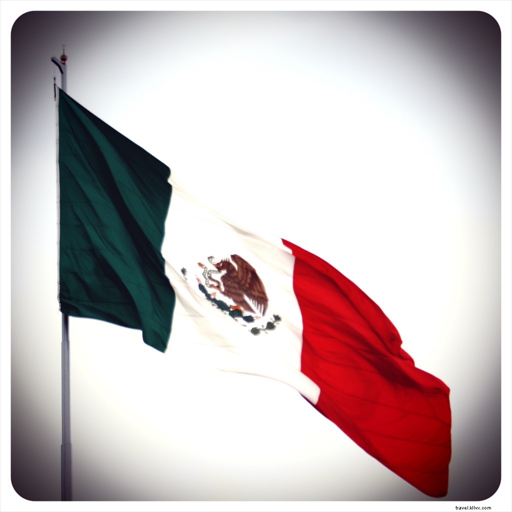 Dari bohemian &coyote hingga bunga &Mariachis mengambang:Perjalanan sehari keluar dari Mexico City