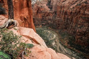 Hal Yang Perlu Diketahui Tentang Mengunjungi Taman Nasional Zion