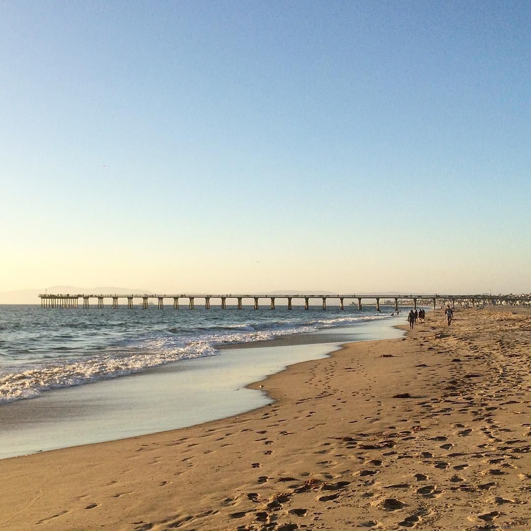 Les meilleures plages de San Diego que vous devriez visiter