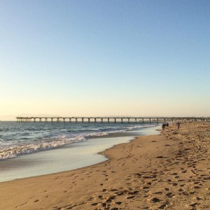 As melhores praias de San Diego que você deve visitar