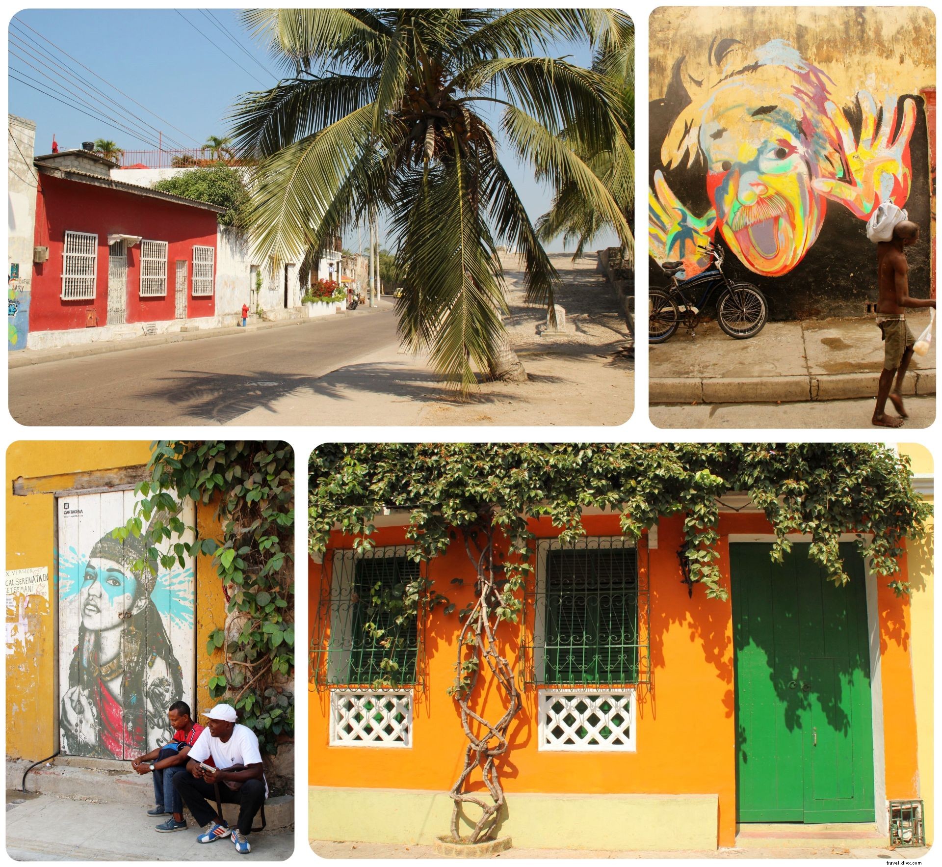 Cartagena – Pengantar Sempurna Untuk Kolombia