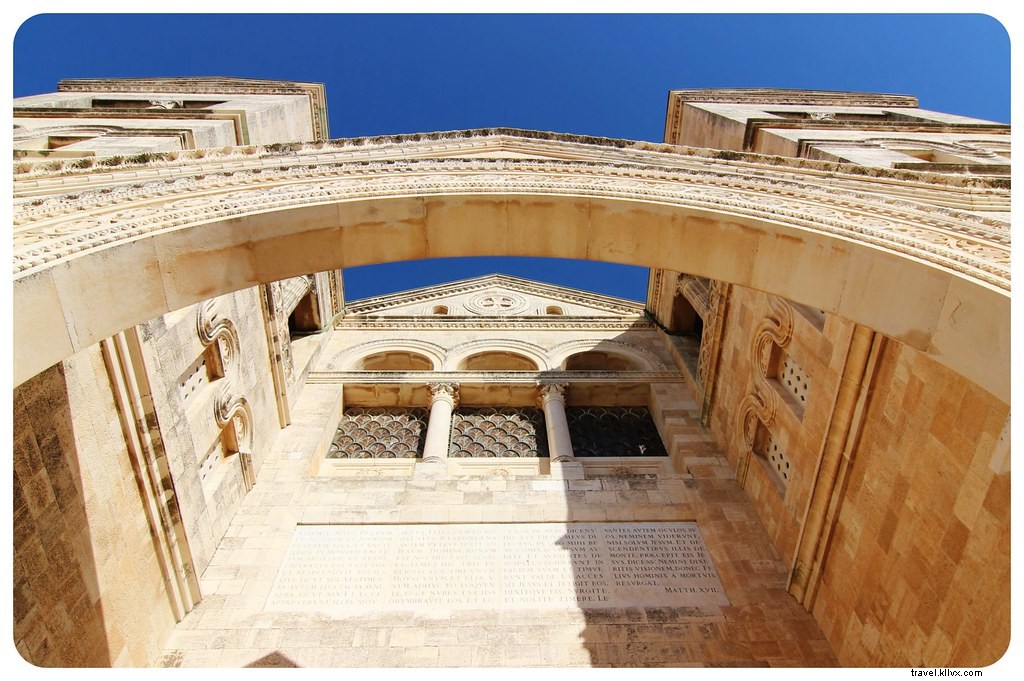 Los seis mejores museos de Jerusalén