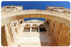 Os seis melhores museus de Jerusalém