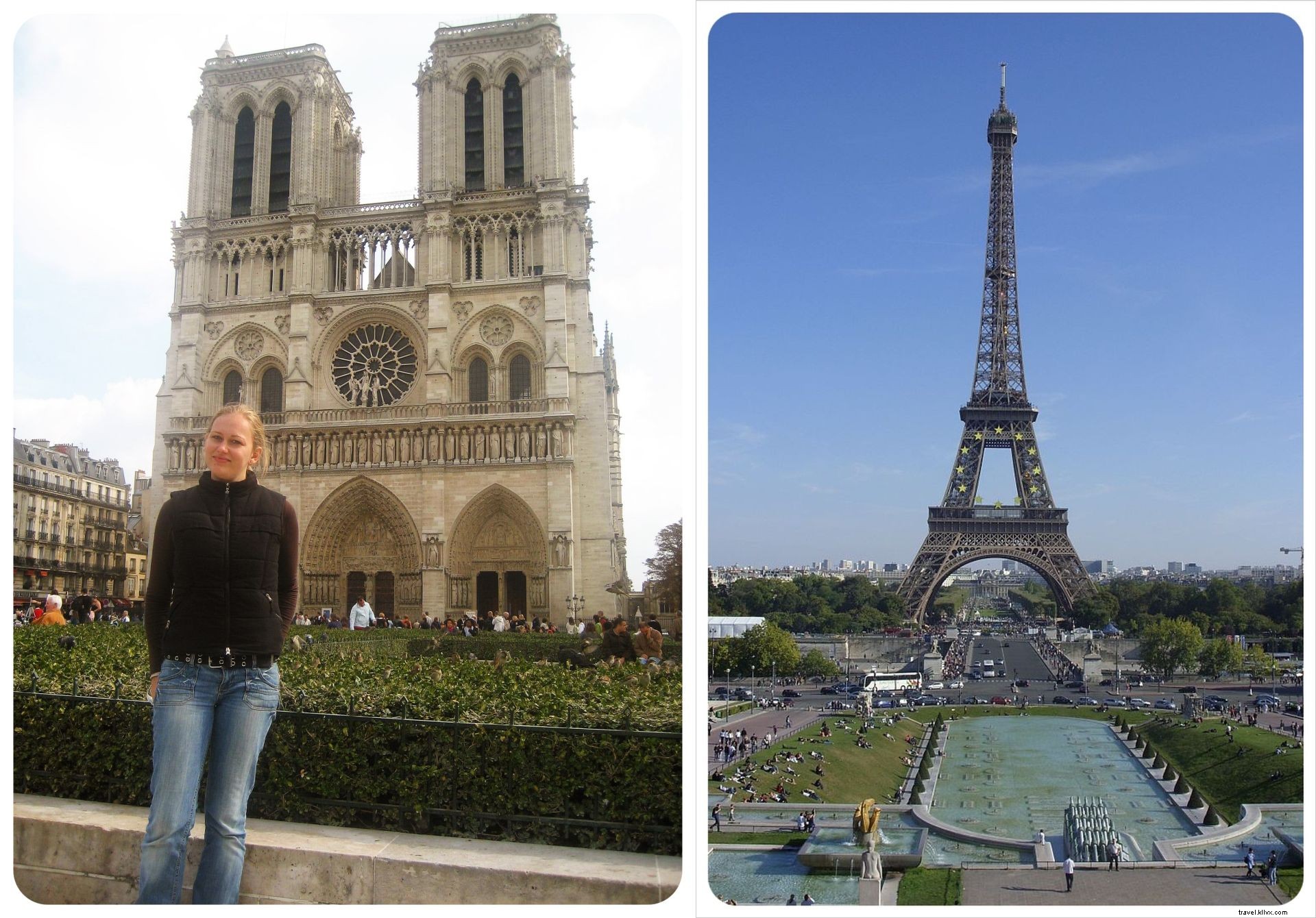 Lihat Paris Seperti Orang Lokal:Lima Pengalaman Jalan Terpisah Favorit Saya di Paris