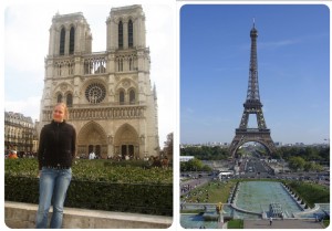 Lihat Paris Seperti Orang Lokal:Lima Pengalaman Jalan Terpisah Favorit Saya di Paris