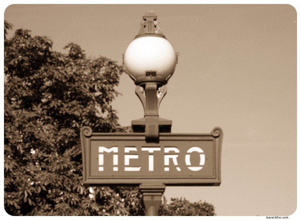 Veja Paris como um morador local:minhas cinco experiências preferidas de caminhos pouco convencionais em Paris