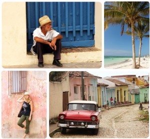 Cuba:10 coisas a saber antes de ir