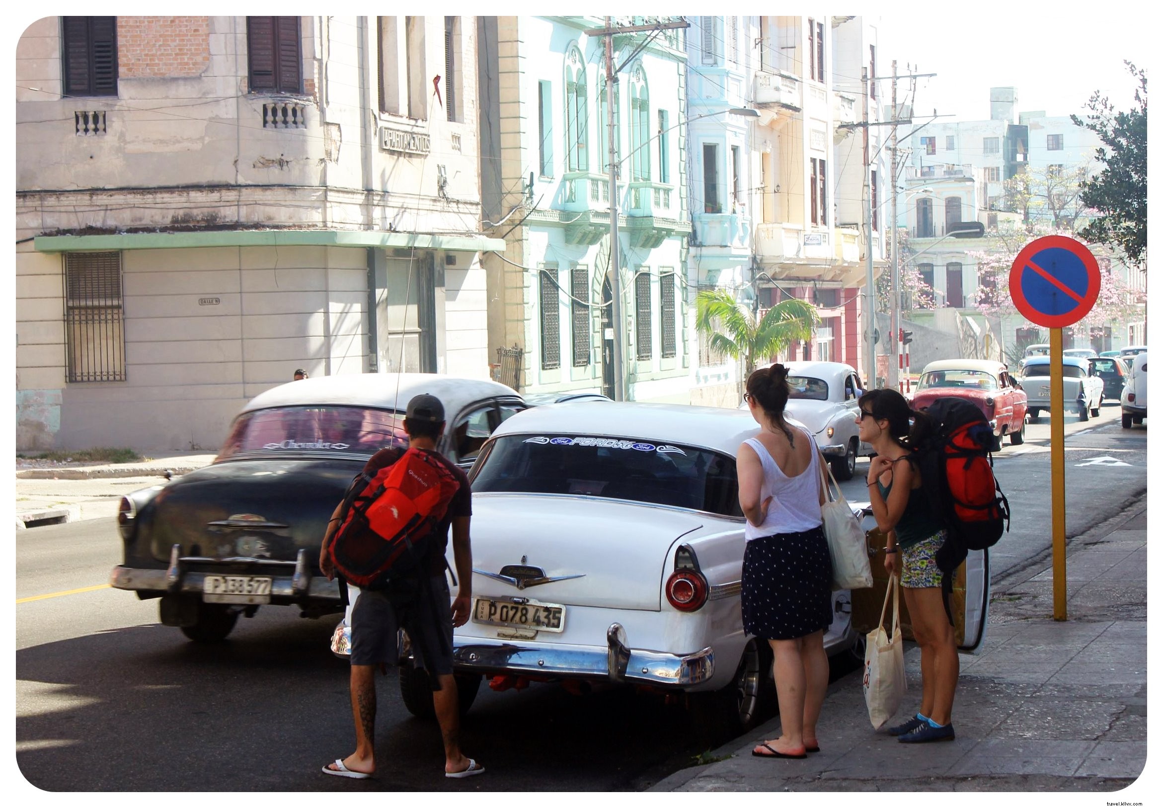 Cuba:10 coisas a saber antes de ir