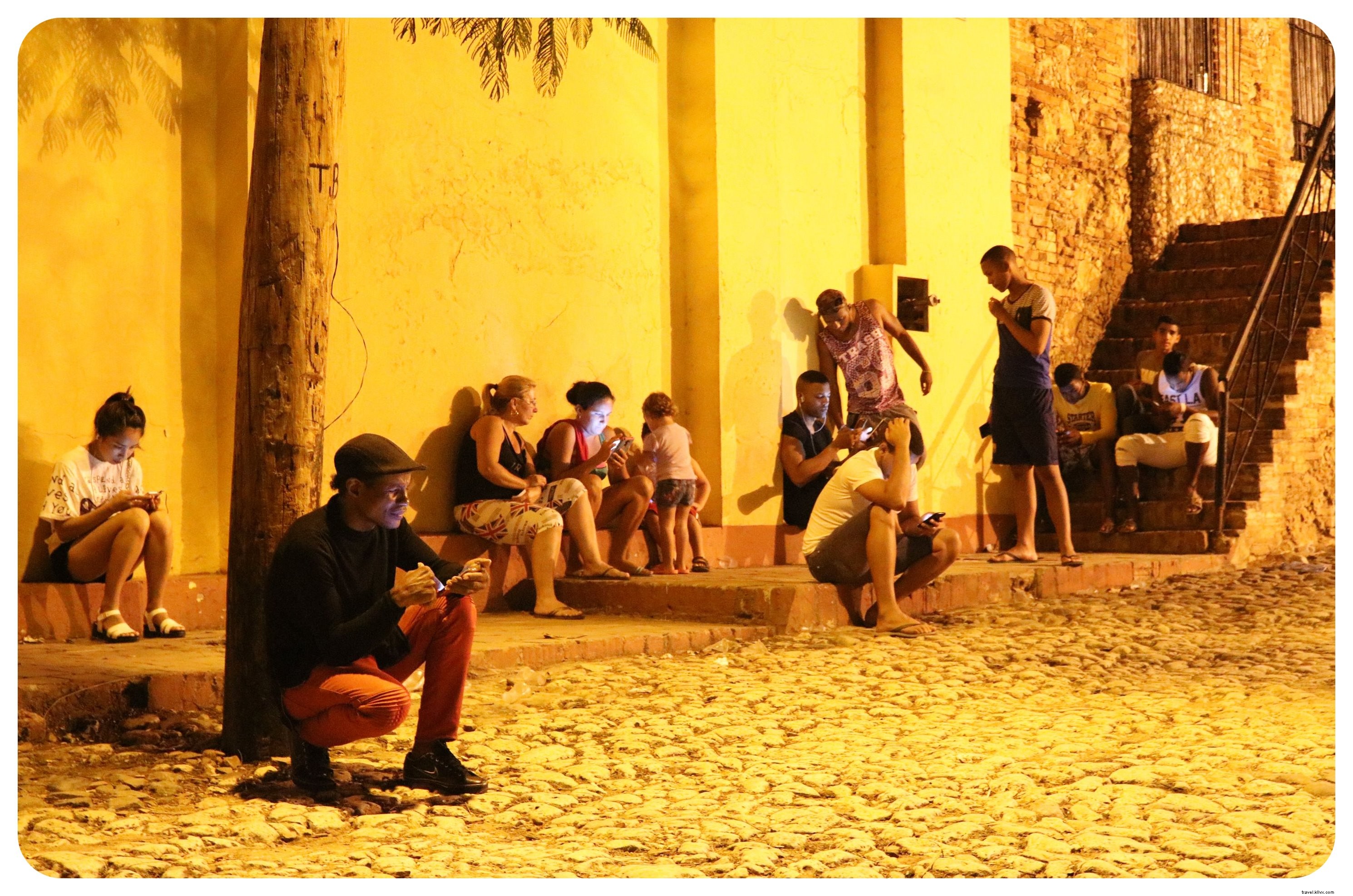 Kuba:10 Hal Yang Perlu Diketahui Sebelum Anda Pergi