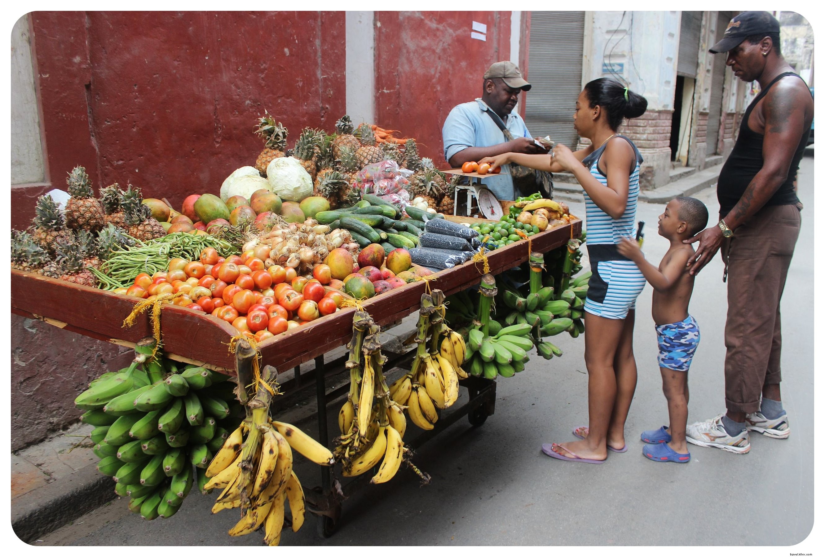 Cuba:10 cosas que debe saber antes de ir