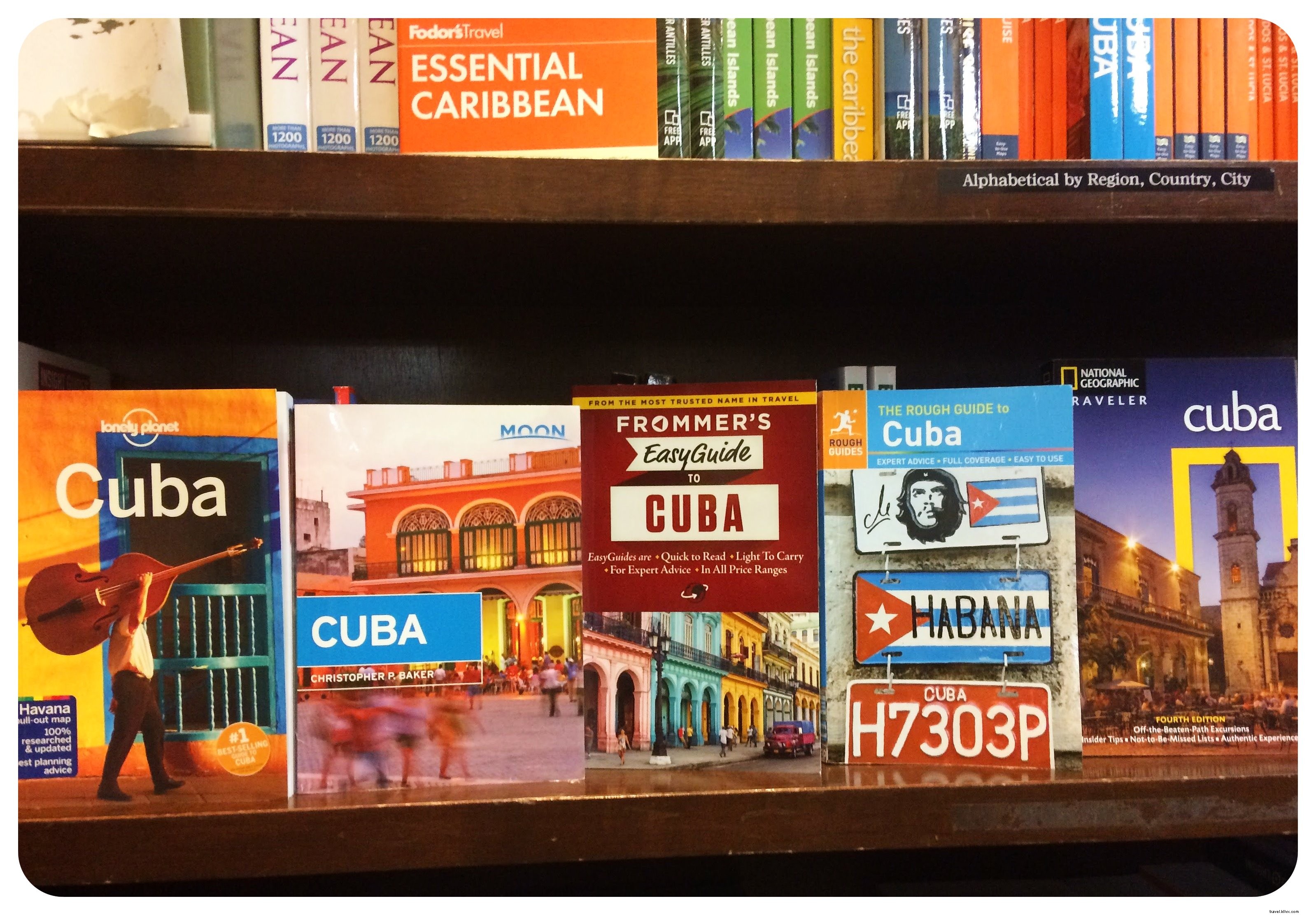 Cuba:10 cosas que debe saber antes de ir