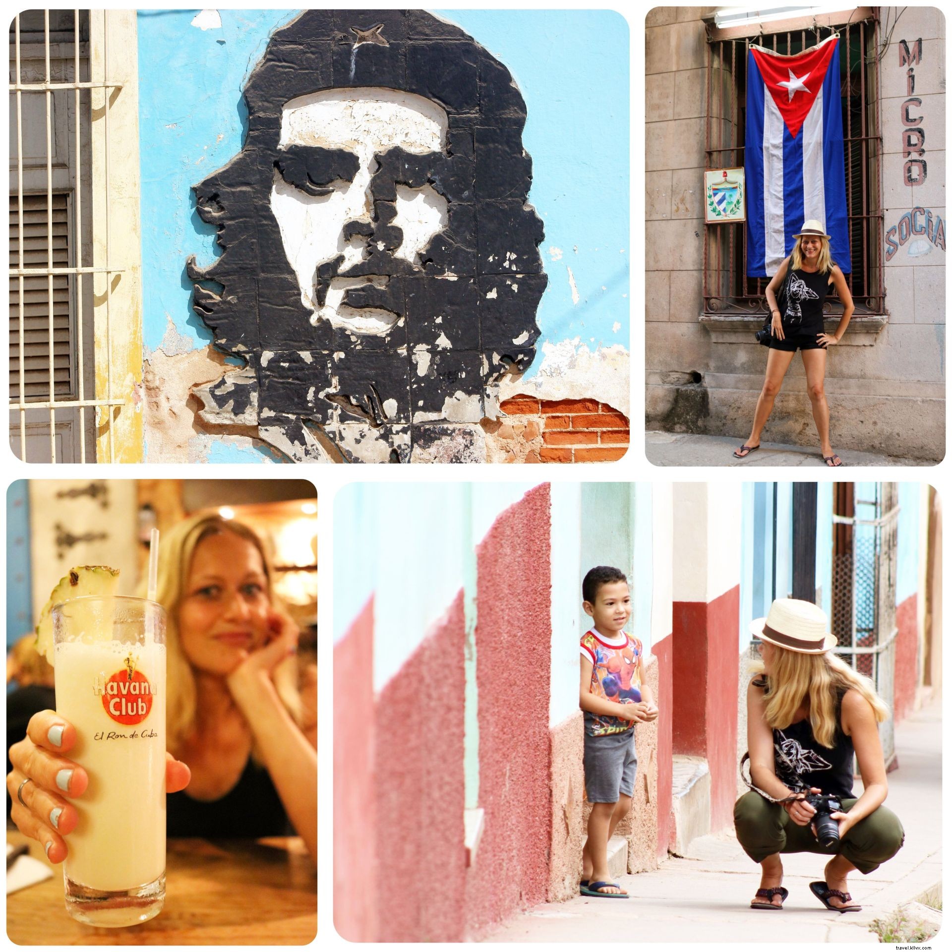 Kuba:10 Hal Yang Perlu Diketahui Sebelum Anda Pergi