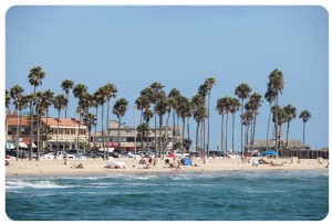 Os três melhores lugares para comprar uma casa de férias no sul da Califórnia
