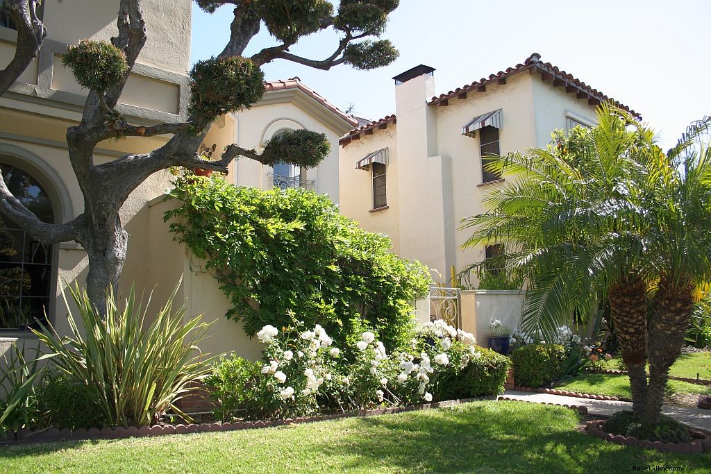 Les trois meilleurs endroits pour acheter une maison de vacances en Californie du Sud