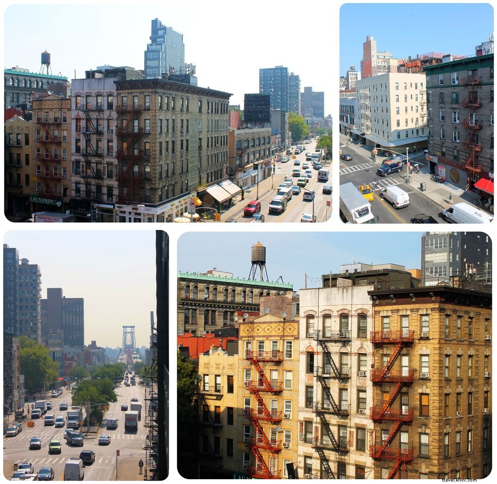 Dónde alojarse en la ciudad de Nueva York - The Nolitan Hotel