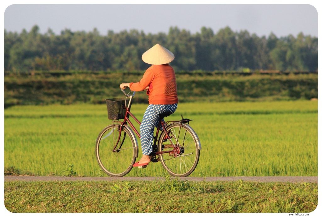 Mochila no Vietnã:minha primeira viagem solo em dois anos