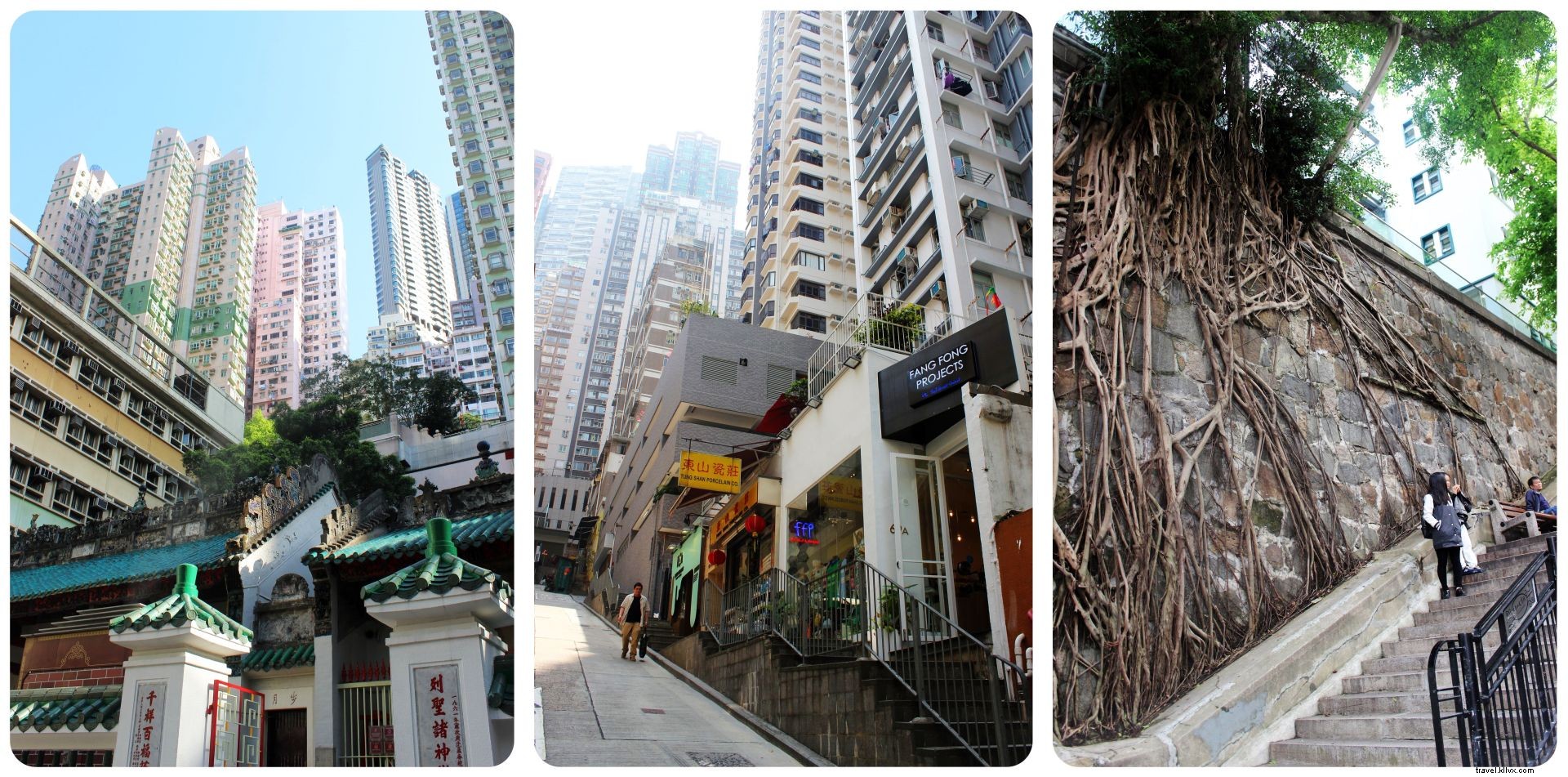 12 choses qui m ont surpris à propos de Hong Kong