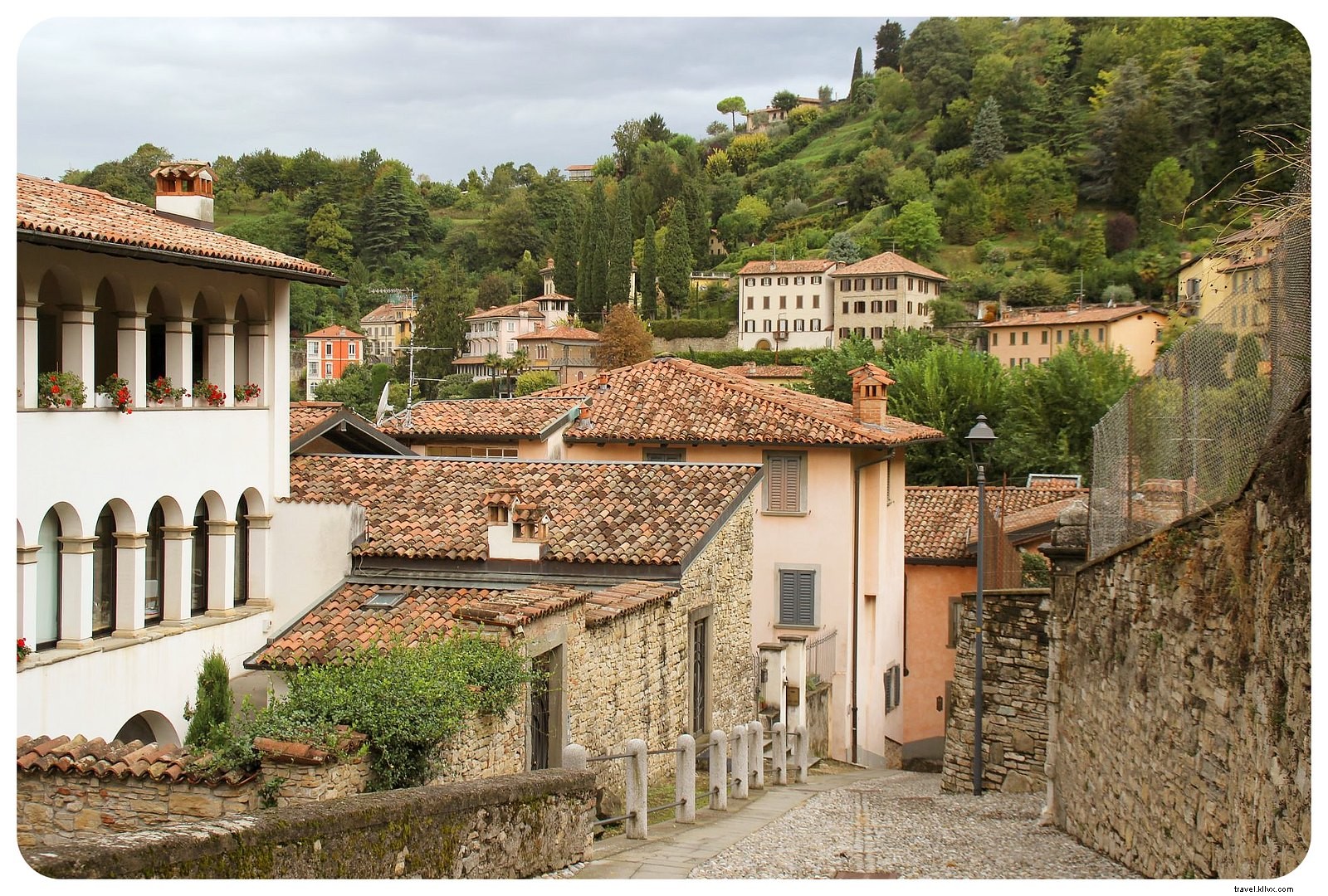 Pourquoi vous devez visiter la Lombardie, En 20 photos