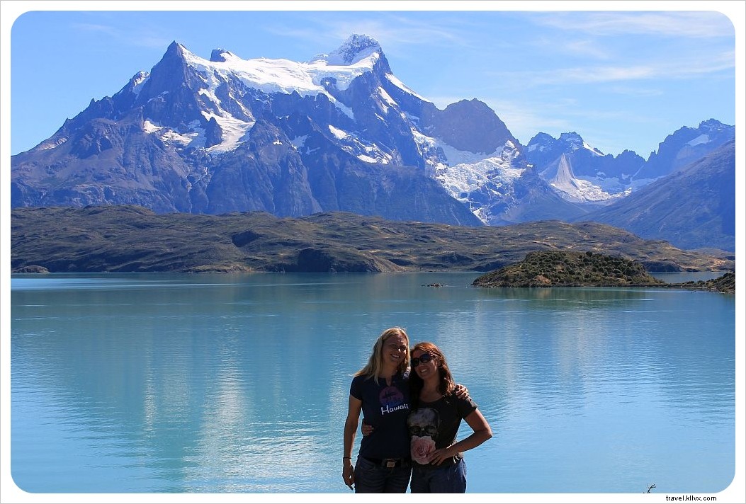 Torres del Paine:Recorre la esencia de la Patagonia en un día