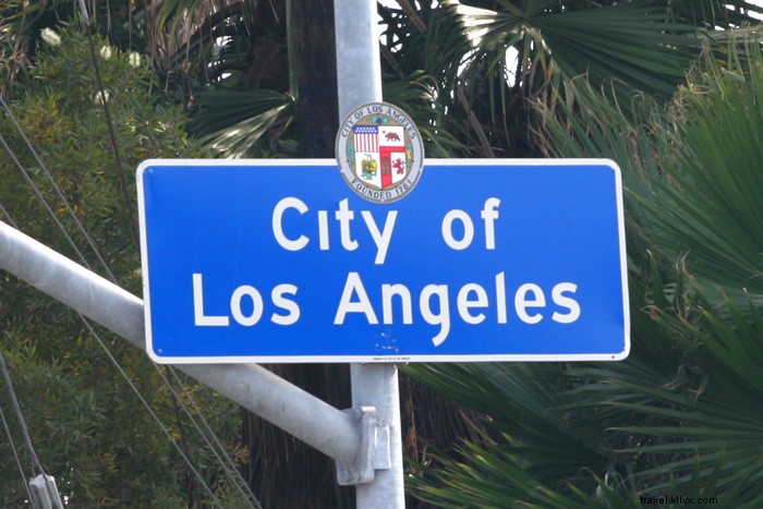 Choses insolites à faire à Los Angeles