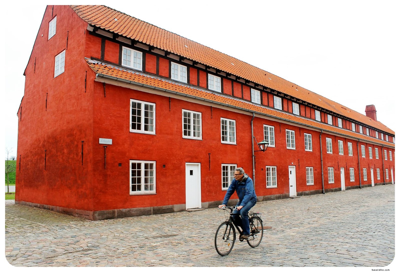 7 curiosidades sobre Copenhague