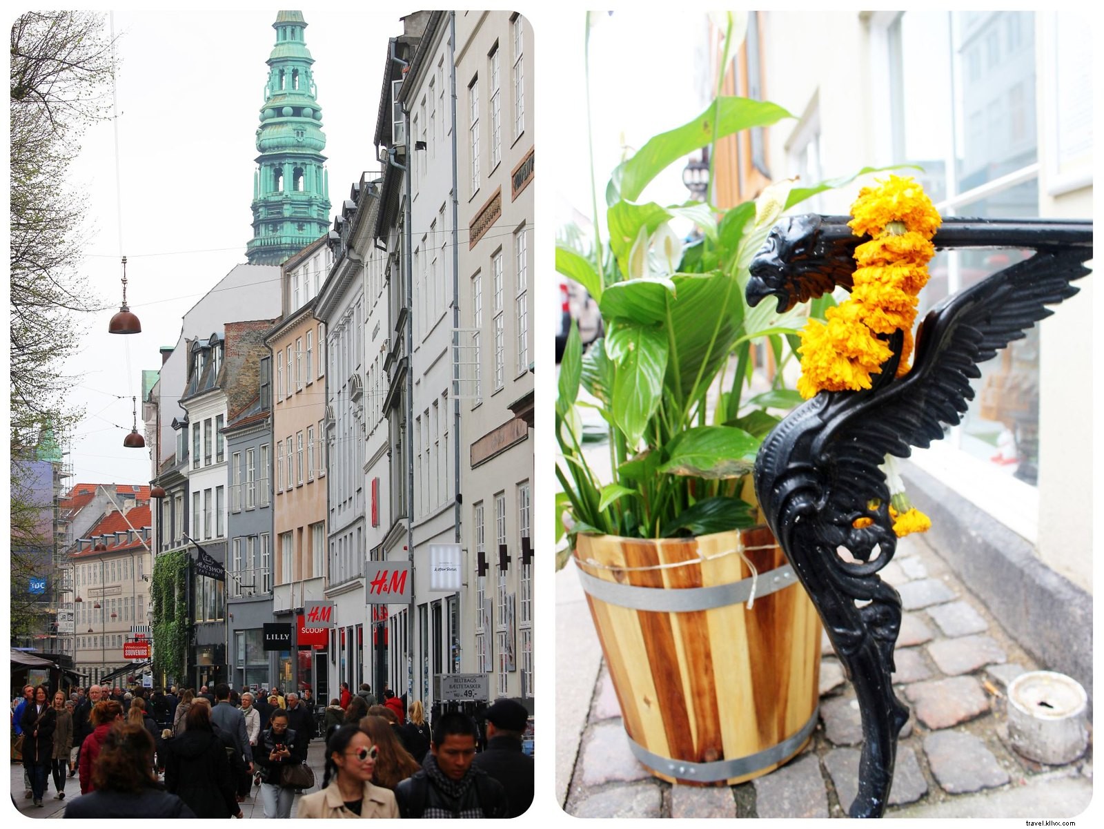7 Fakta Menarik Tentang Kopenhagen