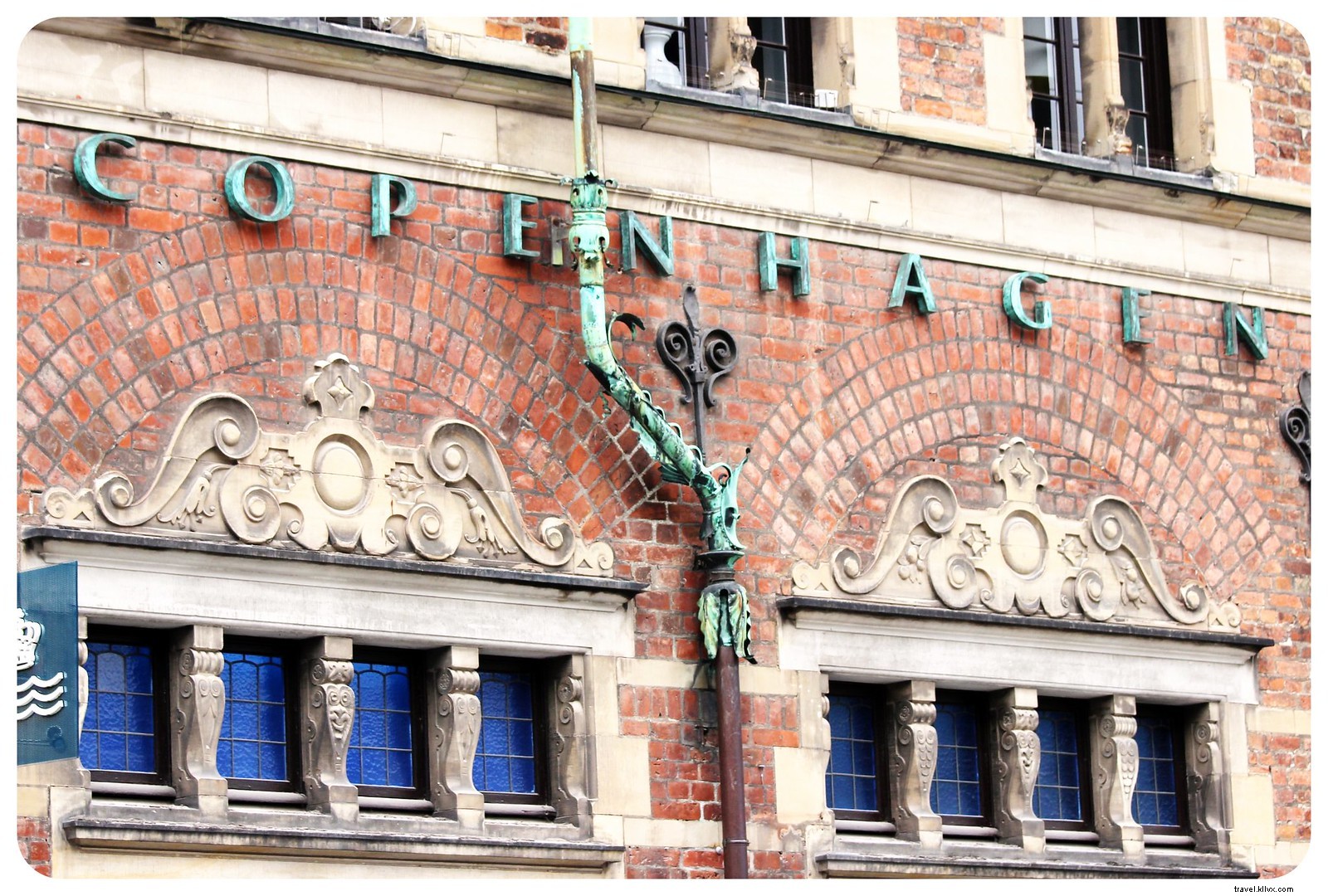 7 curiosità su Copenaghen