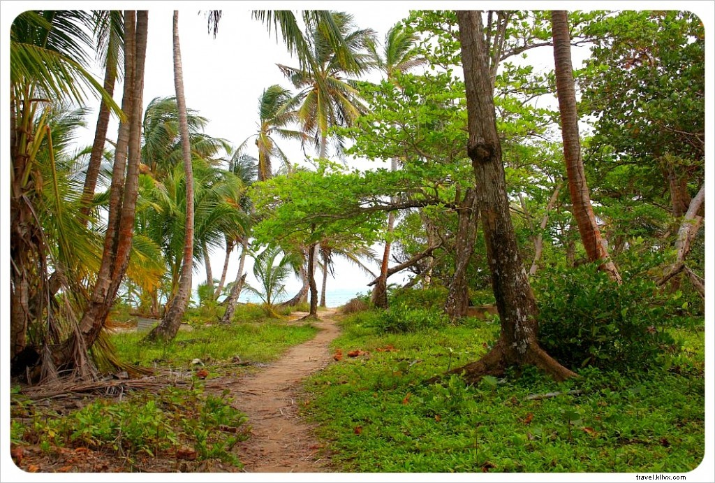 Nuestra revisión completa de Little Corn Beach &Bungalow, Nicaragua