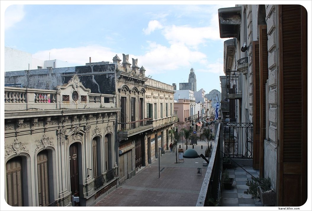 Conseil d hôtel de la semaine :Posada al Sur | Montevideo, Uruguay