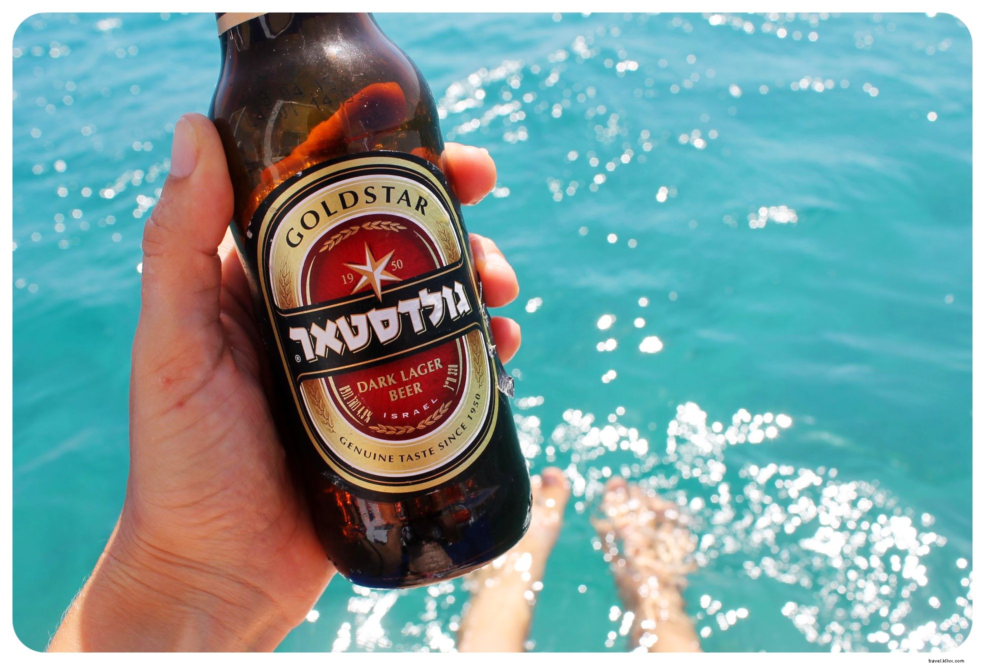 エイラート：紅海に浮かぶイスラエルの水中の楽園