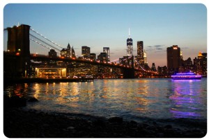 Attractions de la ville de New York :lesquelles valent le détour ? lesquels devez-vous ignorer ?