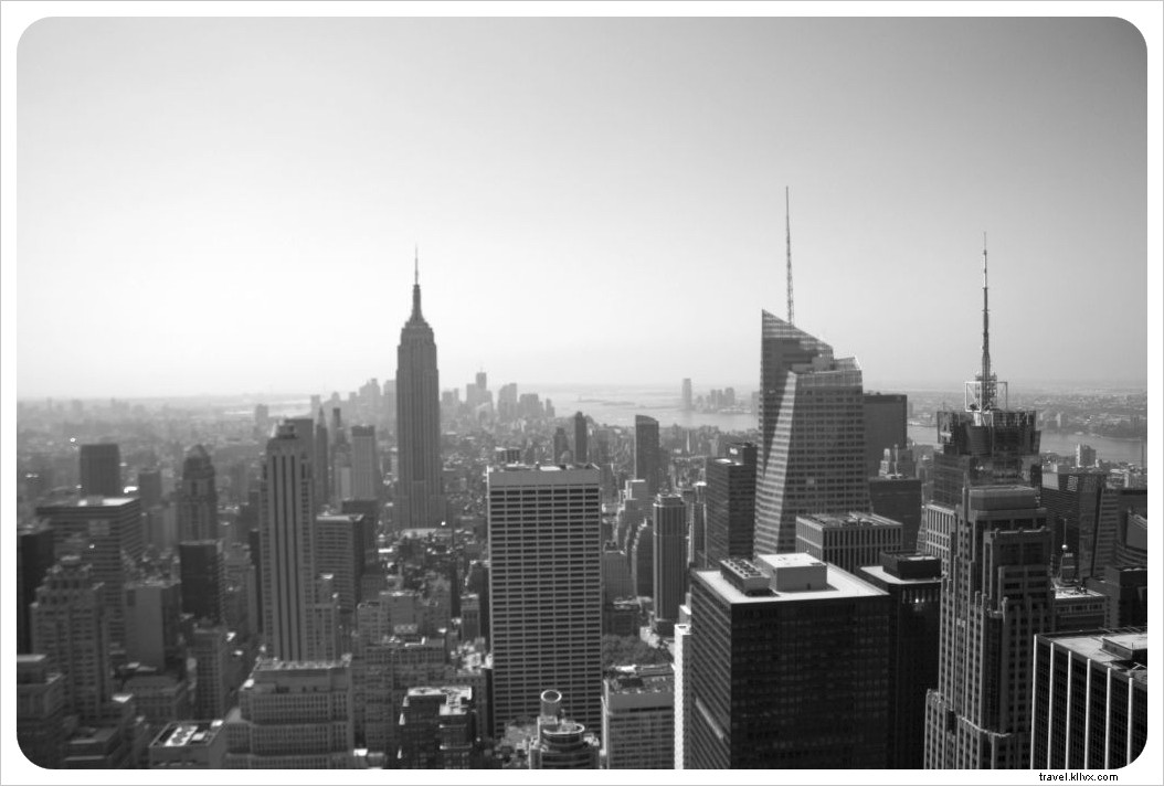 Attrazioni di New York City:quali meritano una visita, quali dovresti saltare?