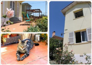 Dica de hotel da semana:Casa Kreyenberg | Valparaíso, Chile