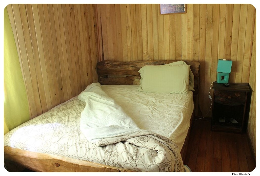 Sugerencia hotelera de la semana:Bosque Nativo | Valdivia, Chile