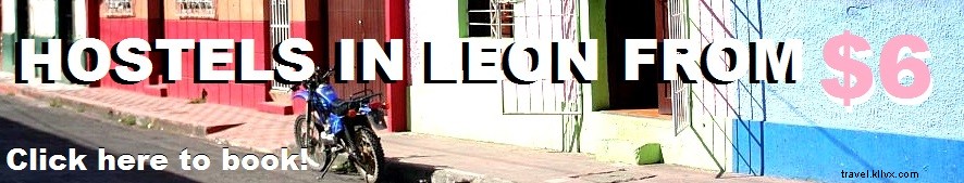 Leon no es una joya, eso es lo que nos encanta