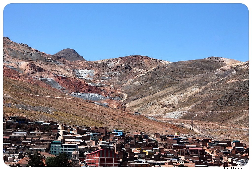 Bolívia de tirar o fôlego:Nossa semana em Potosí, a cidade mais alta do mundo