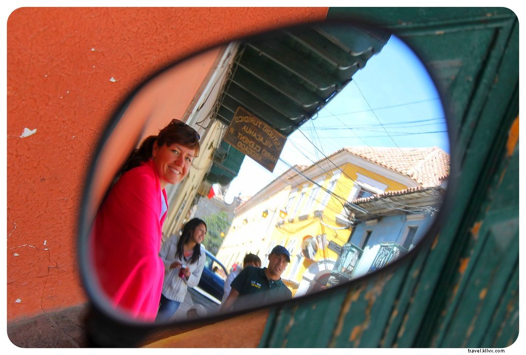 Bolivia mozzafiato:la nostra settimana a Potosí, la città più alta del mondo