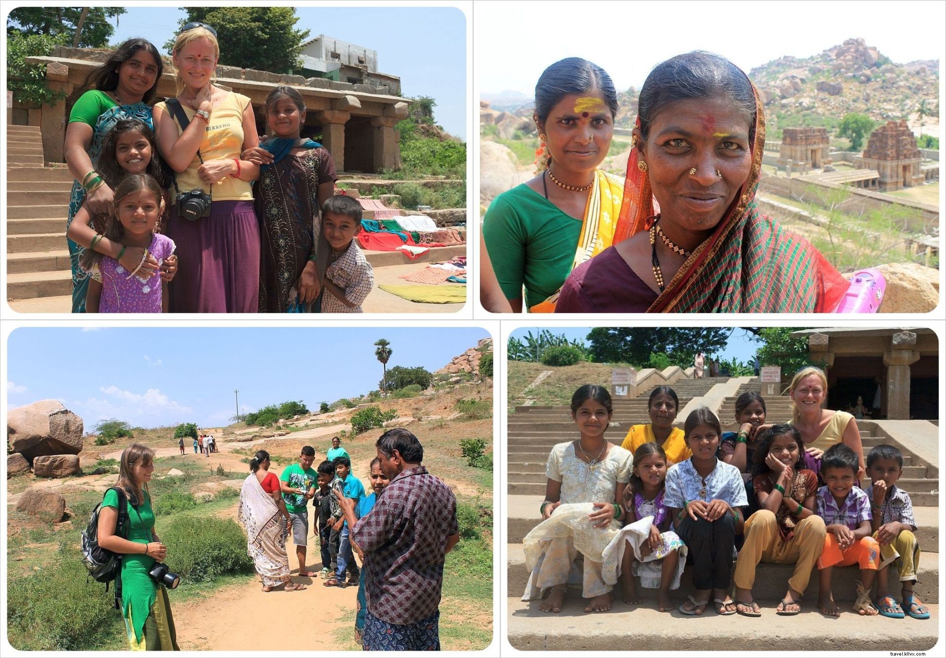 Viaggiare in India:un esperienza che cambia davvero la vita