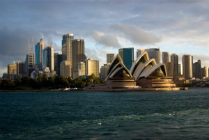Dez principais coisas grátis para fazer em Sydney