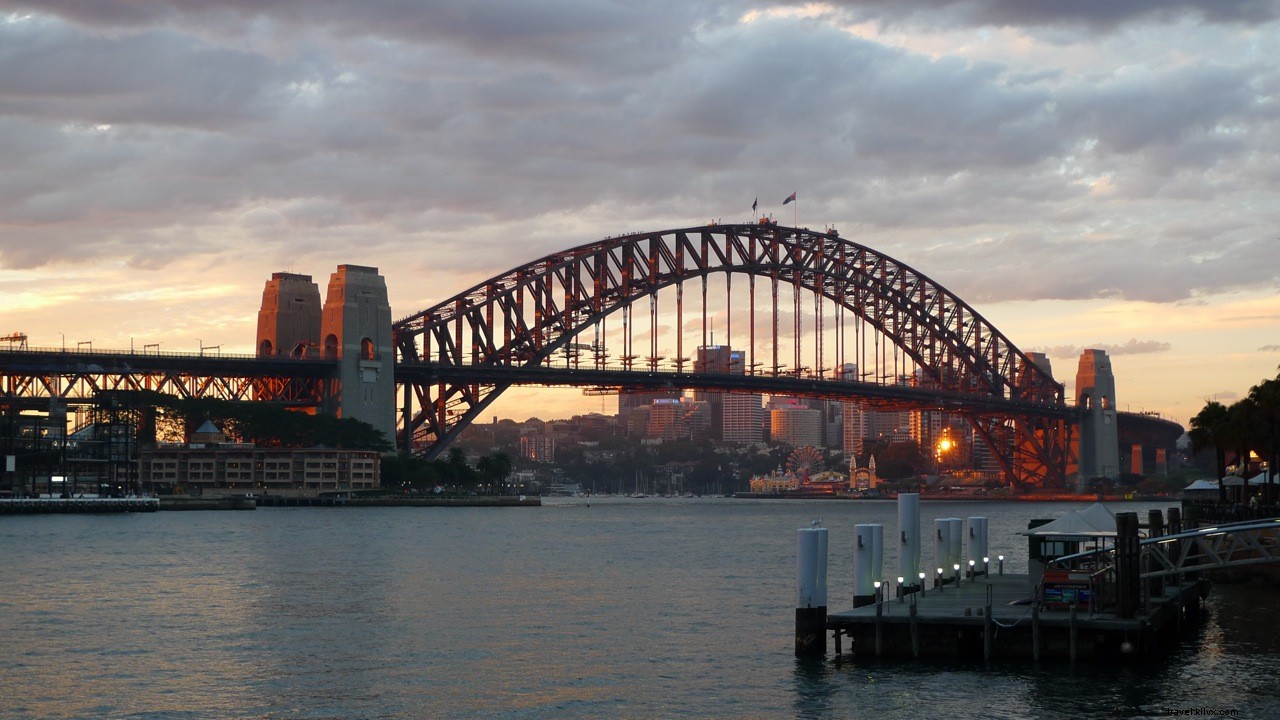 Sepuluh Hal Gratis Yang Dapat Dilakukan Di Sydney