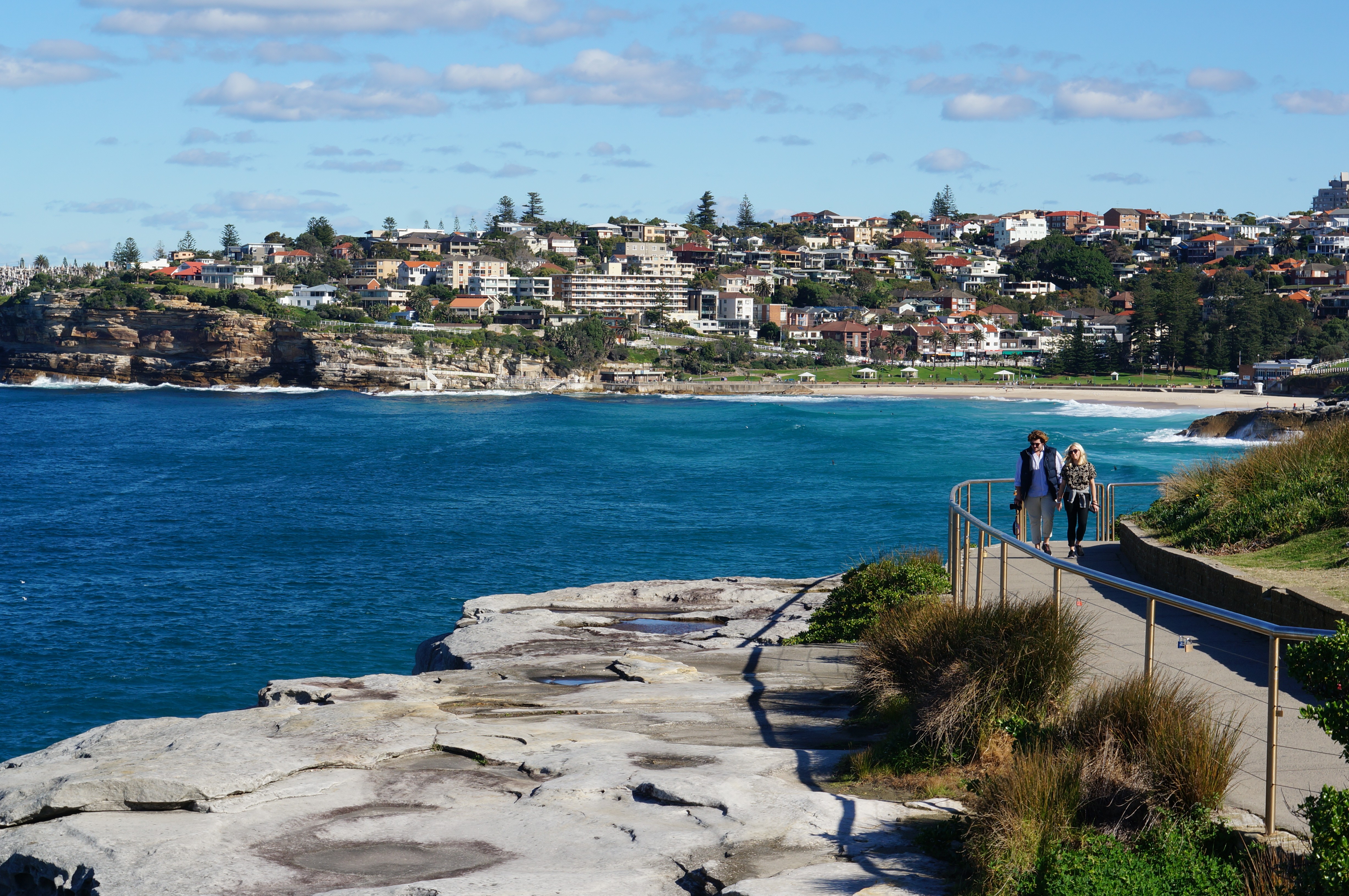 Las diez mejores cosas gratis para hacer en Sydney