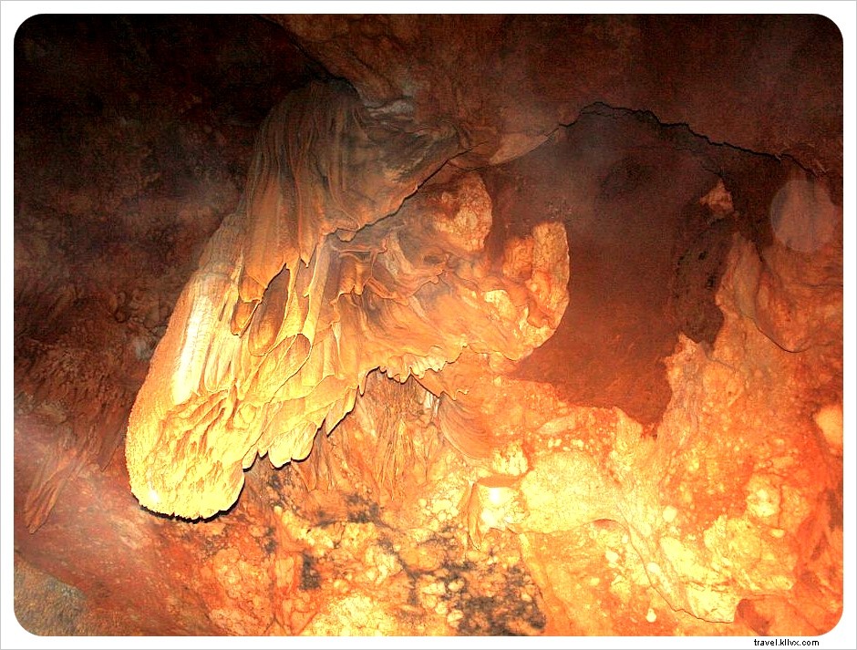 ベリーズのATM洞窟：私たちが洞窟探検家になった日