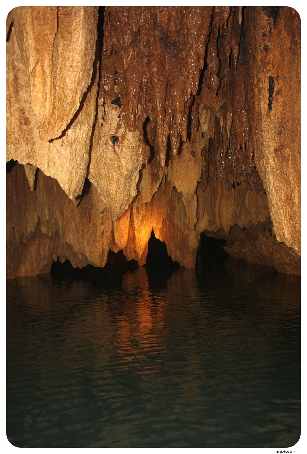 ベリーズのATM洞窟：私たちが洞窟探検家になった日