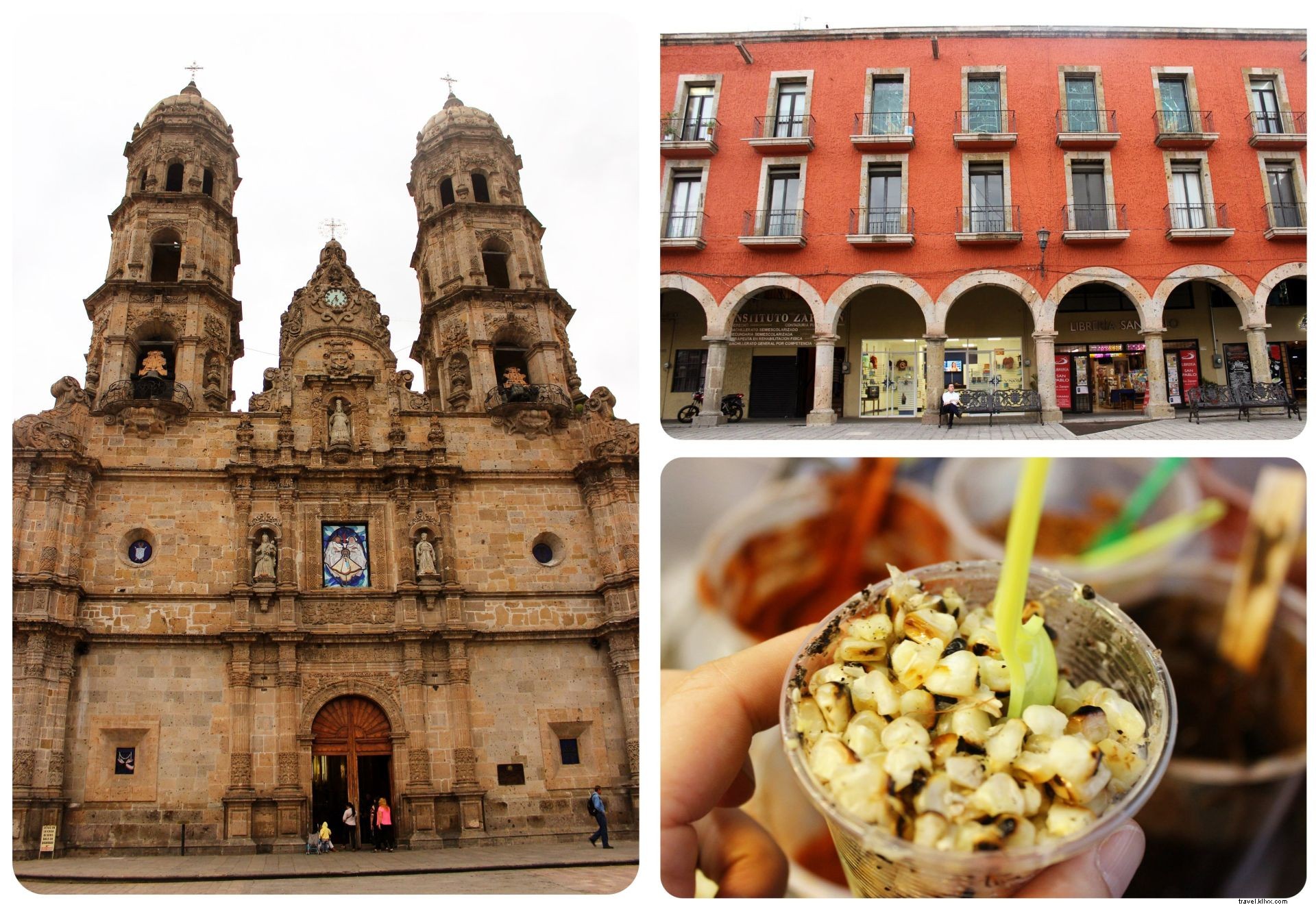 Tequila, Art et mariachis :expérimenter le vrai Mexique à Guadalajara