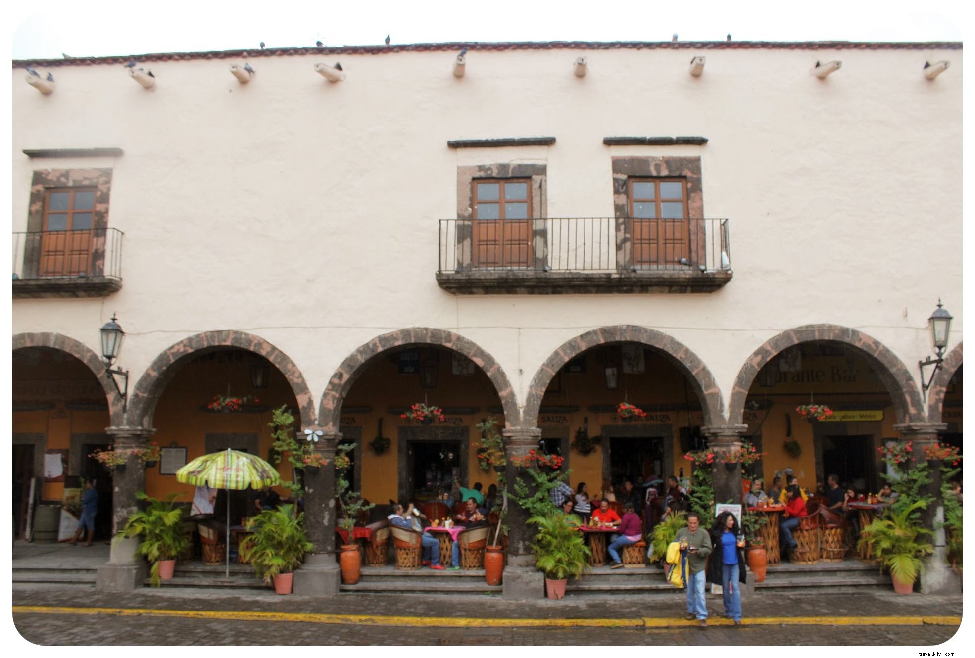 テキーラ、 アートとマリアッチ：グアダラハラで本物のメキシコを体験する